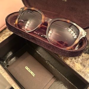 Tom ford sunglasses